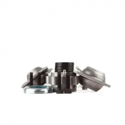 Kit de frenos eje meritor tipo "q"