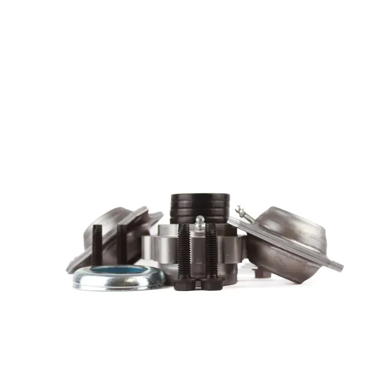 Kit de frenos eje meritor tipo "q"