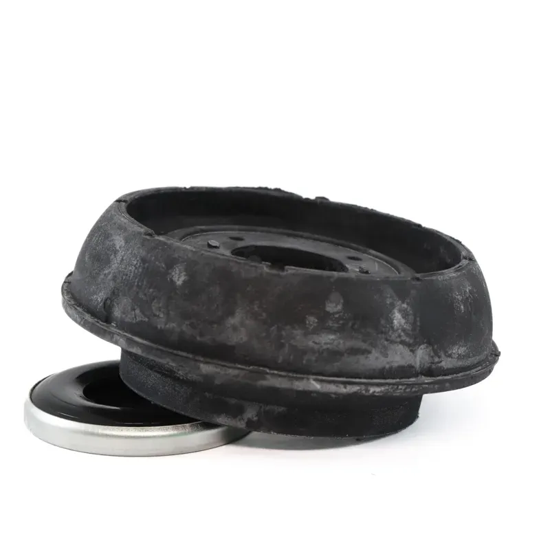 Base Amortiguador Frontal