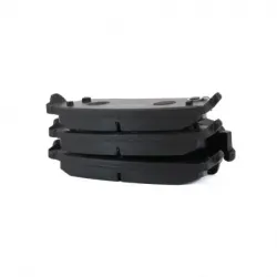 Pastillas de freno Tras