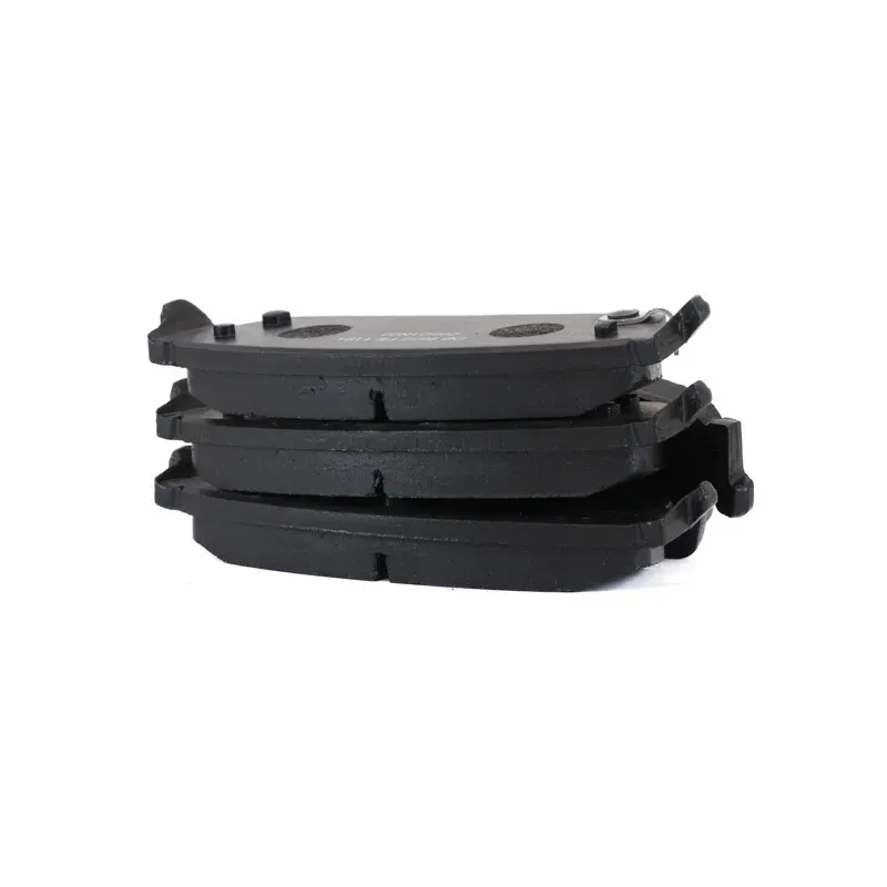 Pastillas de freno Tras