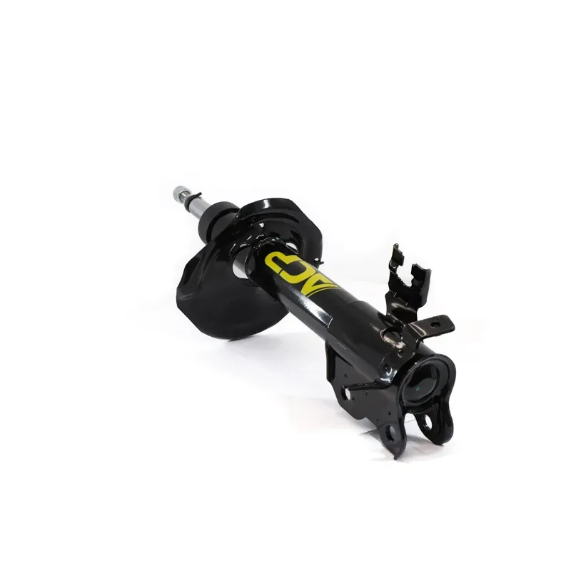 Amortiguador delizq para sentra 0006