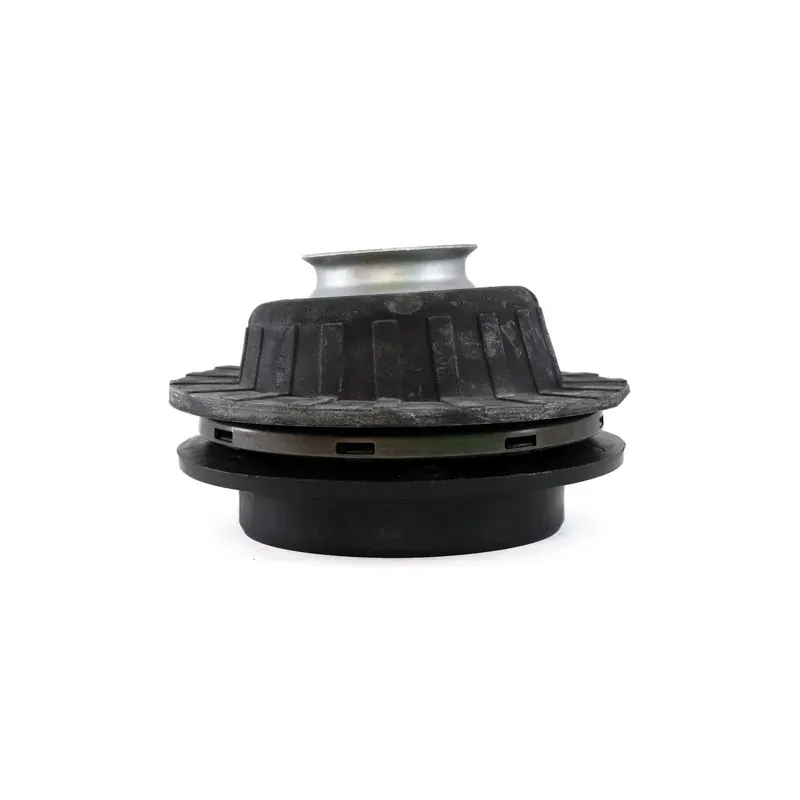 Base Amortiguador Frontal Izquierdo