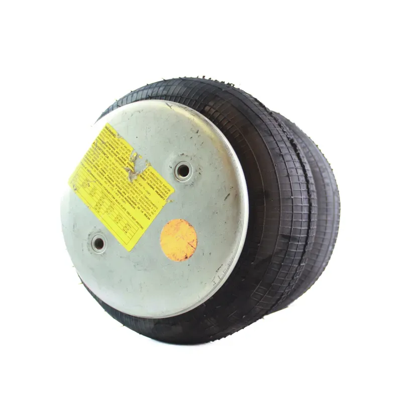 Bolsa de aire para suspension hedrickson