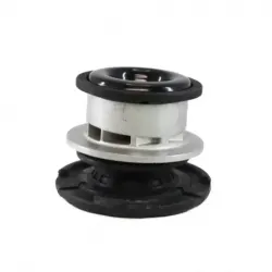 Base Amortiguador Frontal