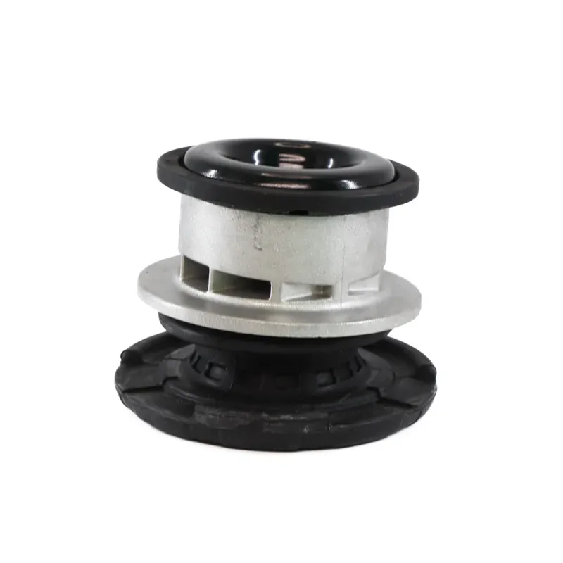 Base Amortiguador Frontal