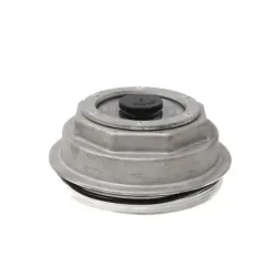 Tapa aluminio fruehauf para aceite