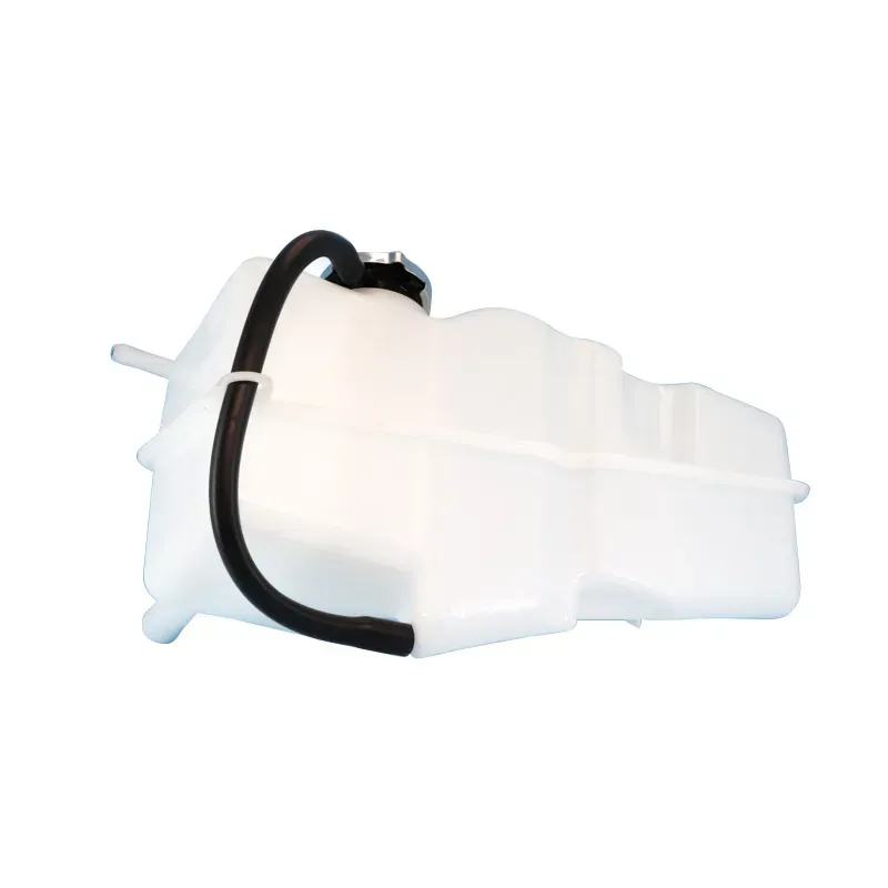 Deposito enfriamien Chrysler Dodge 9804