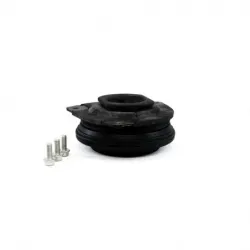 Base Amortiguador Frontal Izquierdo