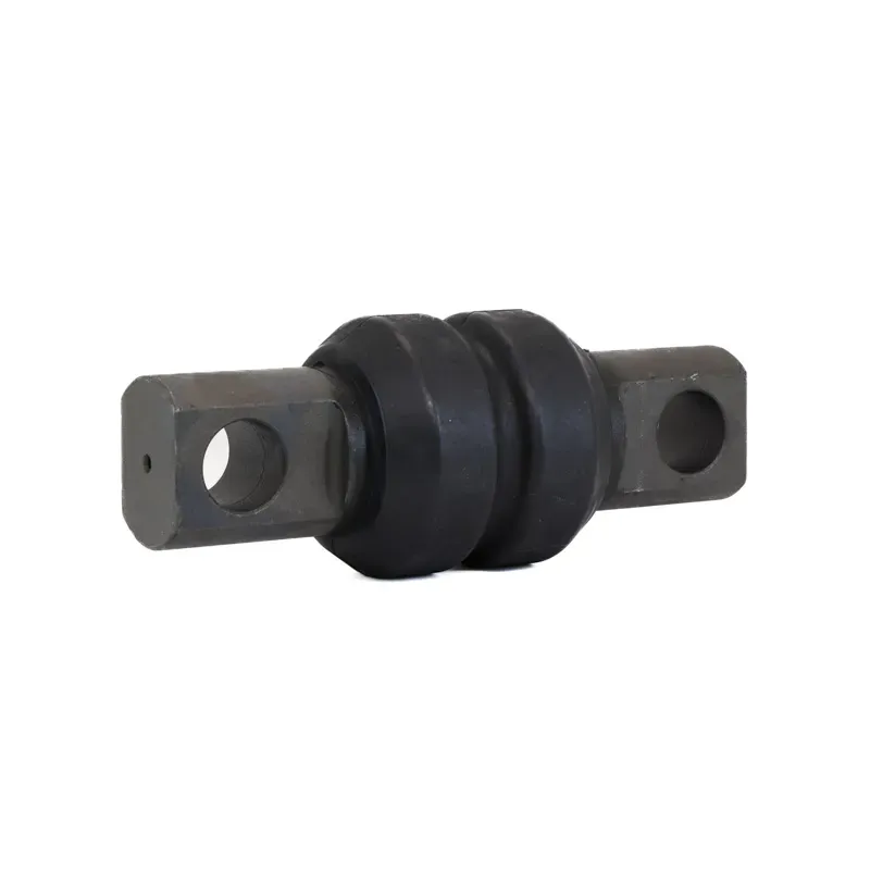 Buje de barra de torsión