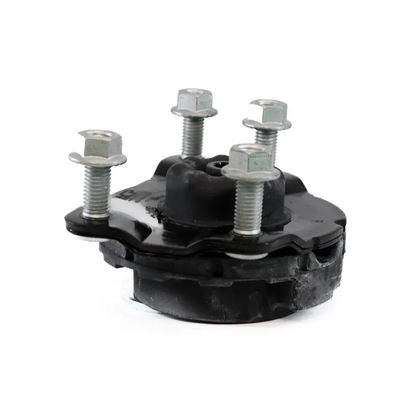 Base Amortiguador Frontal Derecho