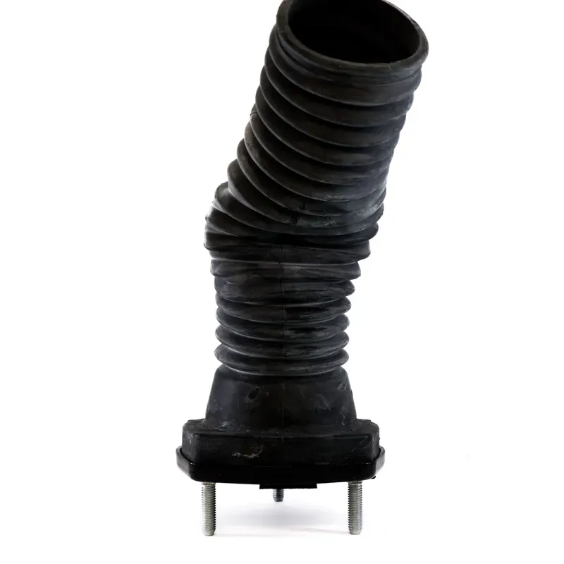 Base Amortiguador Trasero Izquierdo