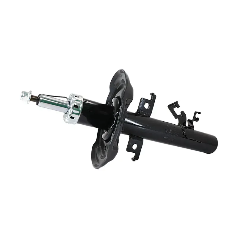 Amort Del Der XTrail 1519