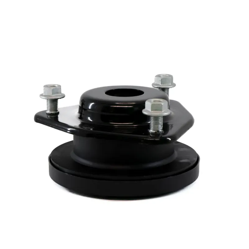 Base Amortiguador Frontal