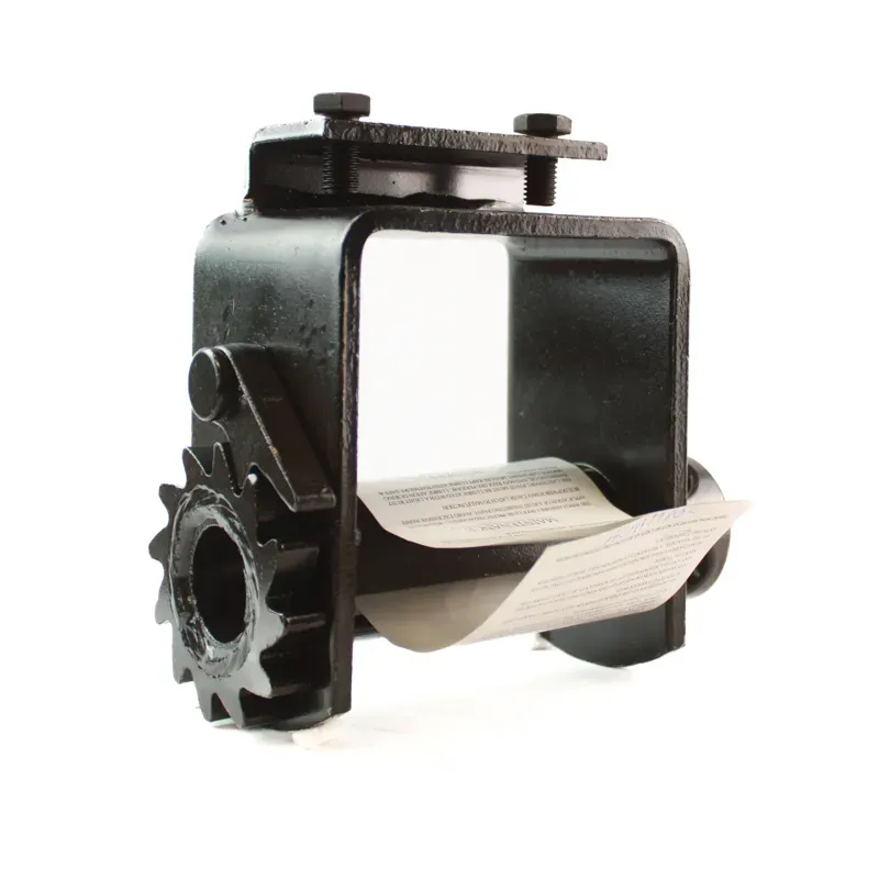 Wincher para banda de amarre de 4 con