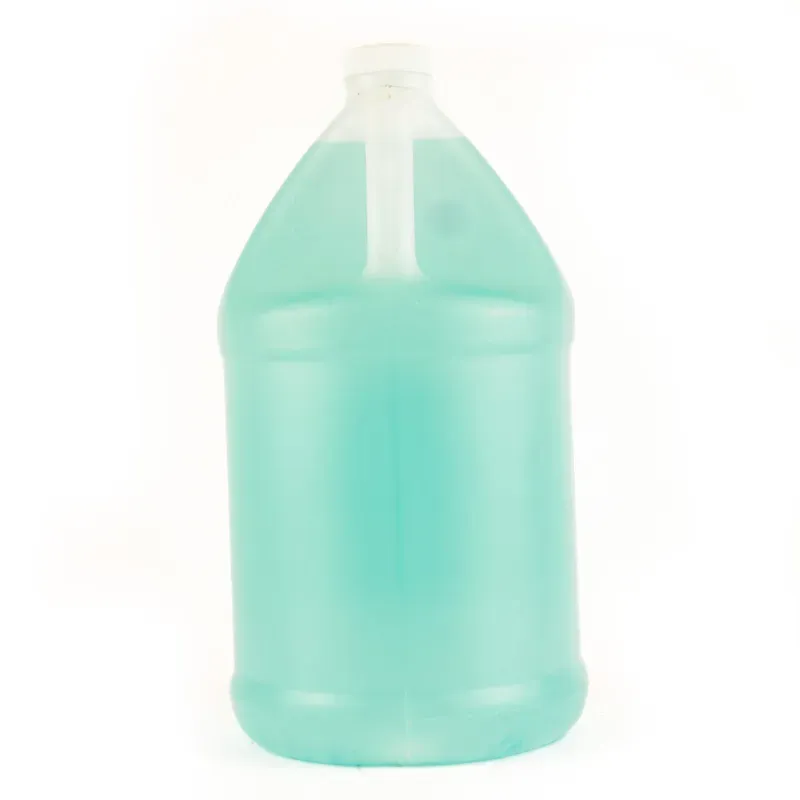 Shampoo para carro 4 litros