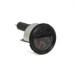 Medidor de presion de aceite