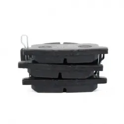 Pastillas de freno Tras