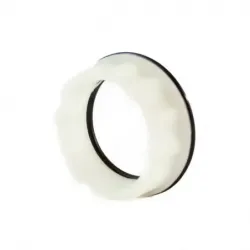 Bujes para gavilan tipo corona de