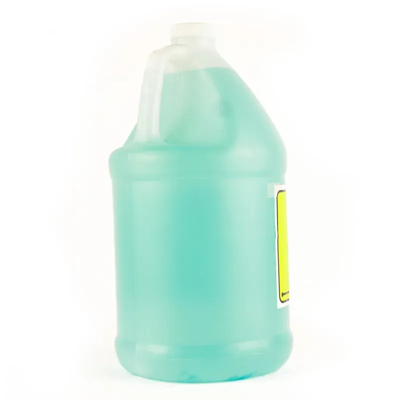 Shampoo para carro 4 litros