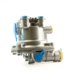 Valvula de emergencia de relevo