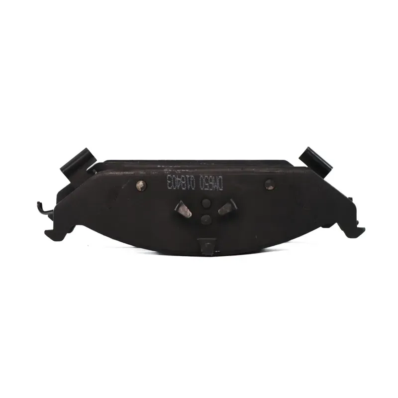 Pastillas de freno Del