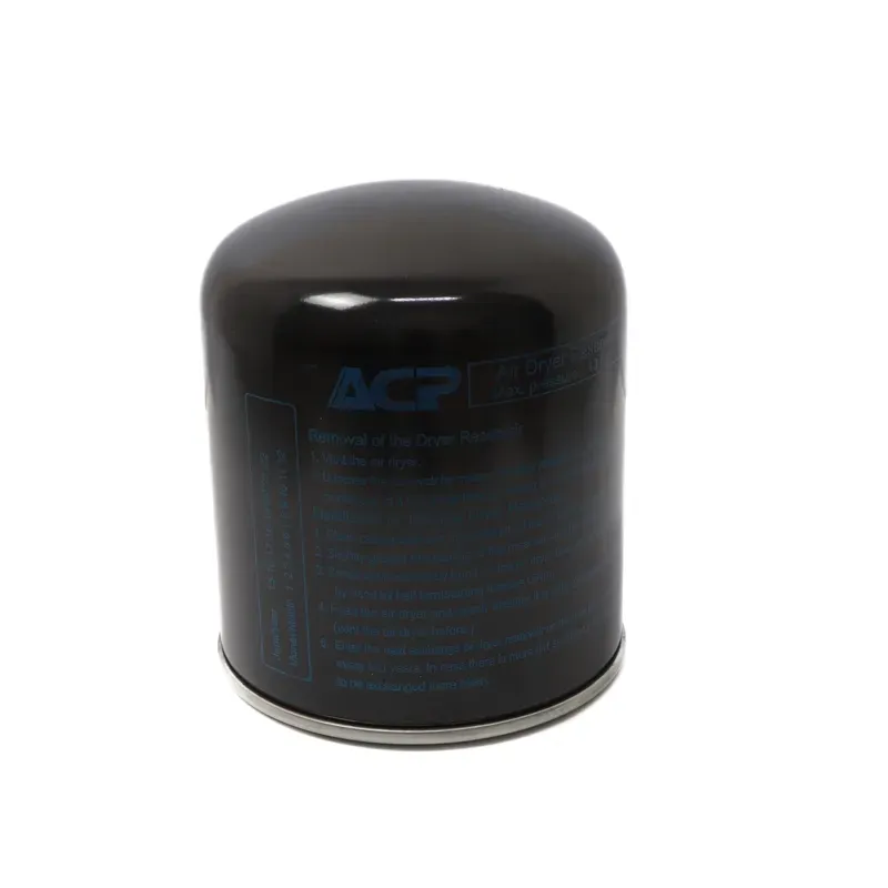 Cartucho para secador de aire wabco