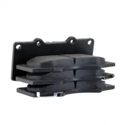 Pastillas de freno Del