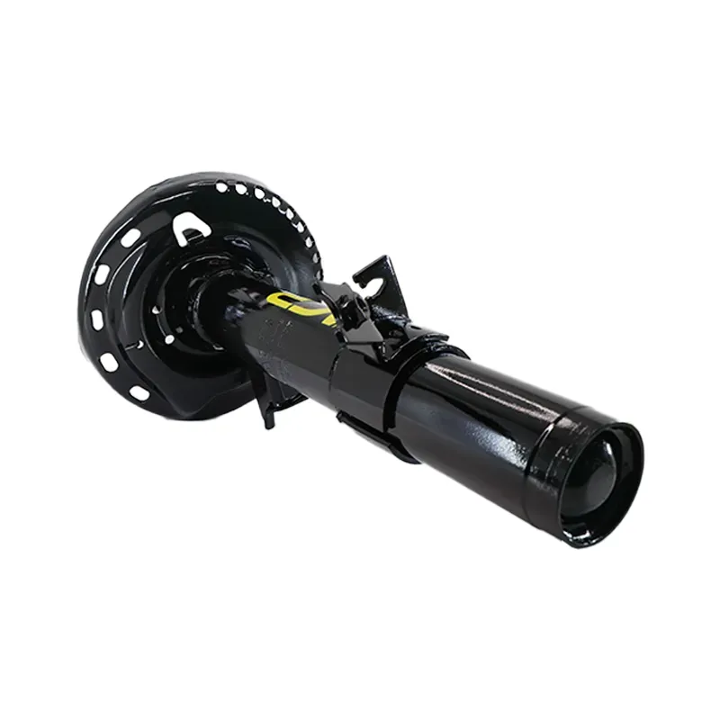 Amort DD Honda pilot 1618