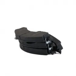 Pastillas de freno Tras