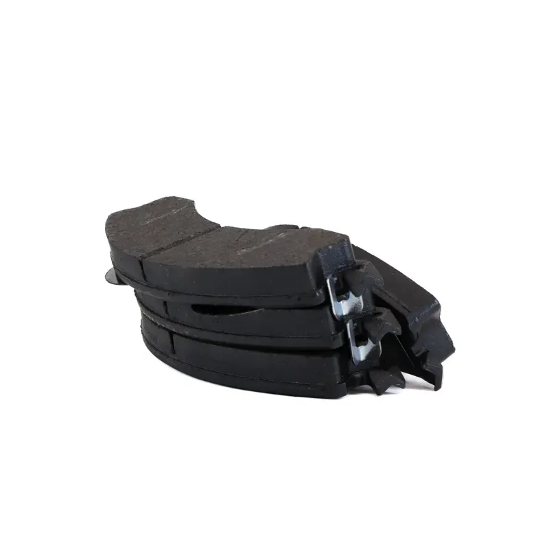 Pastillas de freno Tras