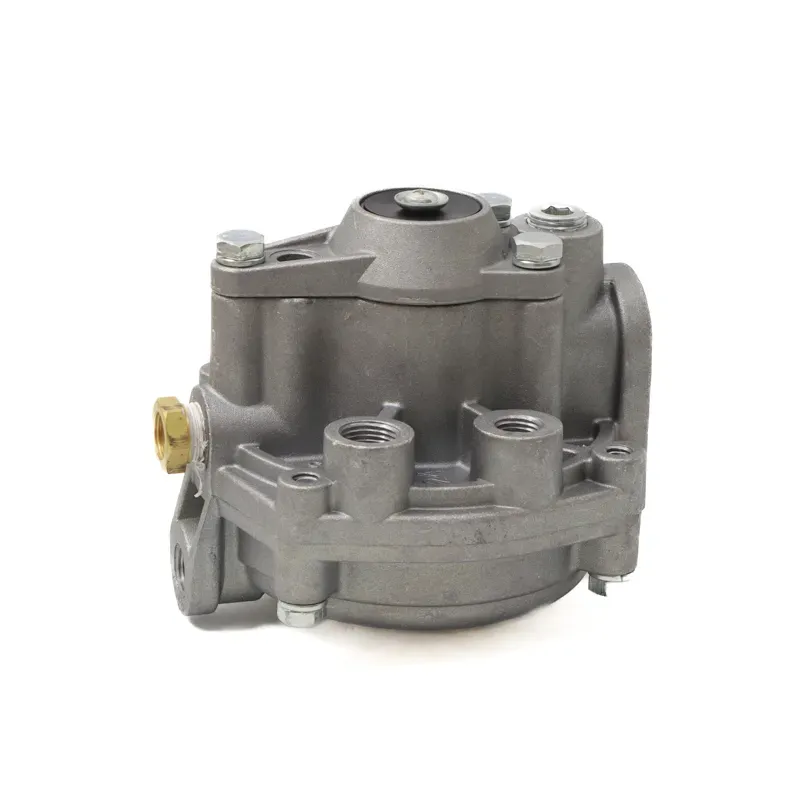 Valvula de relevo  re6 presion de