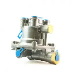 Valvula de emergencia de relevo