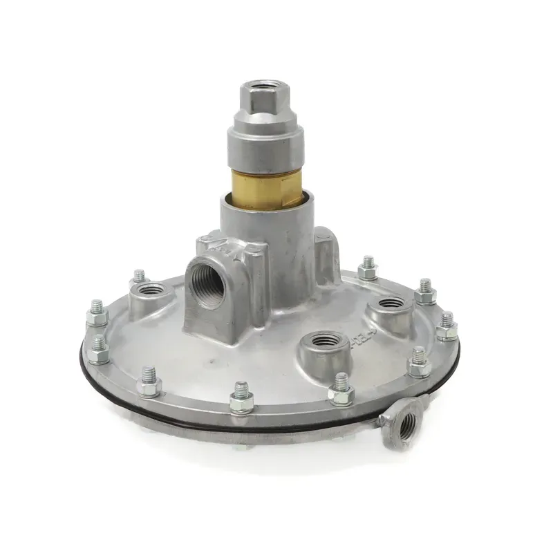 Valvula de relevo y emergencia a1000 