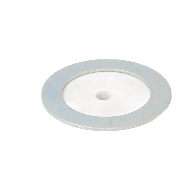 Rondana para gavilan por pieza