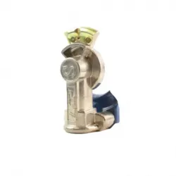 Manita de servicio azul   ph12006cn 