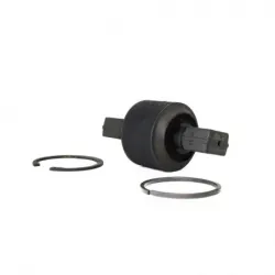 Buje de barra de torsión