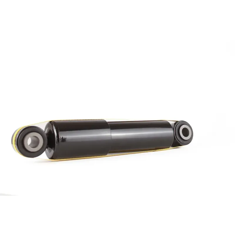 Amortiguador para suspension remolque