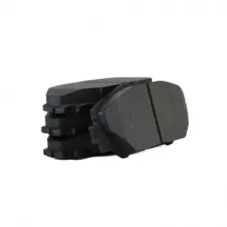 Pastillas de freno Del