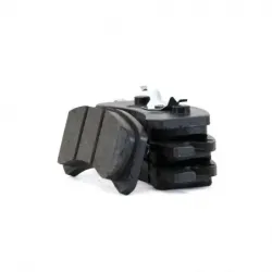 Pastillas de freno Del