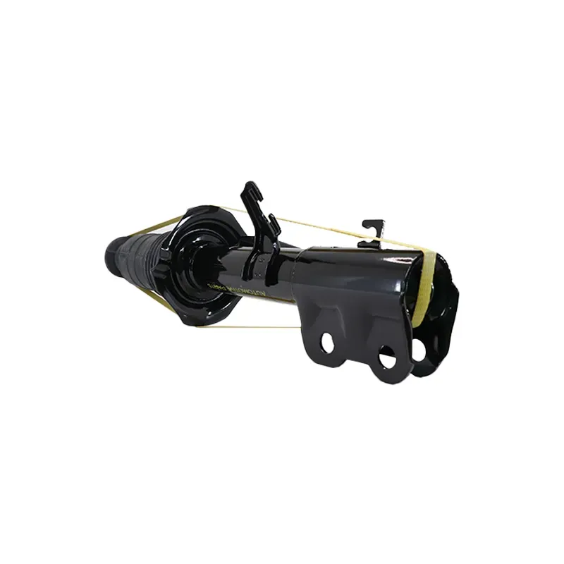 Amort DD Nissan kicks 1619