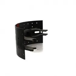 Zapata sola para balata 4311 sin pasta