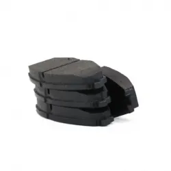 Pastillas de freno Del