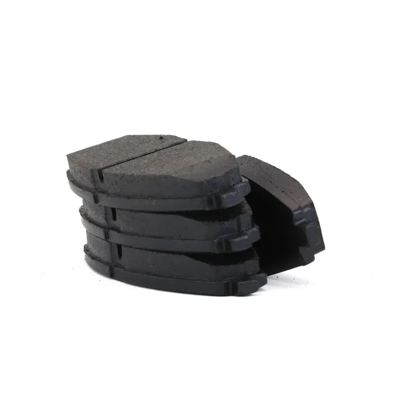 Pastillas de freno Del