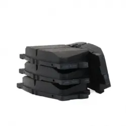 Pastillas de freno Tras