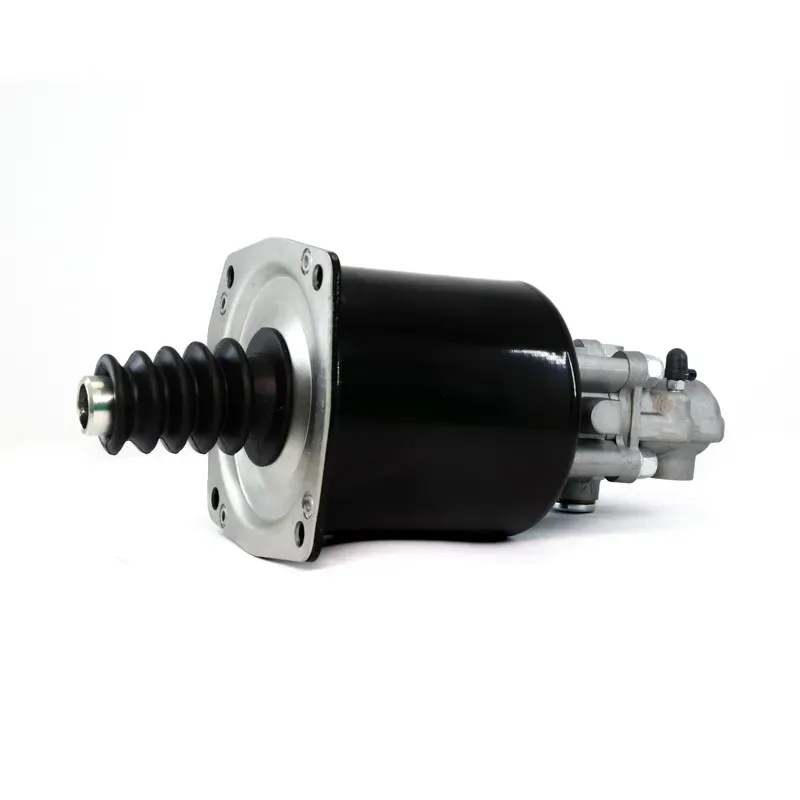 Servo para Clutch tipo wabco vaso grande