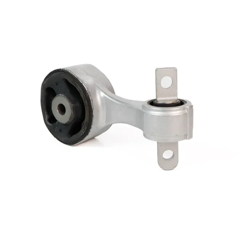 Soporte Motor Trasero