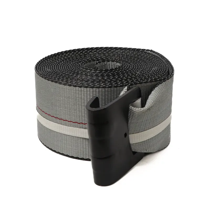 Banda amarre  4x30 reforzada