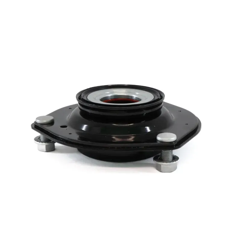 Base Amortiguador Frontal