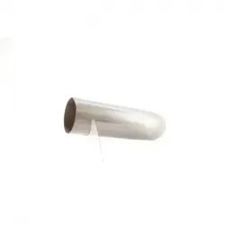 Codo 4" x 90 seccionado